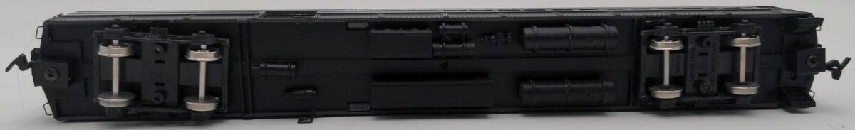 Bachmann 89101 HO New York Central Combination Passenger Car #304 EX/Box
