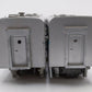 American Flyer S Scale ALCO PA-4/PB-4 Powered/Dummy Diesel Set - Custom Painted