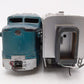 American Flyer S Scale ALCO PA-4/PB-4 Powered/Dummy Diesel Set - Custom Painted