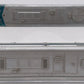 American Flyer S Scale ALCO PA-4/PB-4 Powered/Dummy Diesel Set - Custom Painted