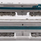 American Flyer S Scale ALCO PA-4/PB-4 Powered/Dummy Diesel Set - Custom Painted