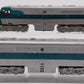 American Flyer S Scale ALCO PA-4/PB-4 Powered/Dummy Diesel Set - Custom Painted