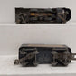 Marx 3000 Vintage O  2-4-2 Steam Locomotive with Tender VG