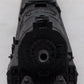 Bachmann 58052 N Scale Santa Fe 4-8-4 Steam Locomotive & 52' Tender #3780 VG