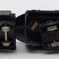 Bachmann 58052 N Scale Santa Fe 4-8-4 Steam Locomotive & 52' Tender #3780 VG