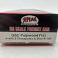 Atlas 1603-2 HO Scale Chesapeake & Ohio Railroad GSC Pulpwood Flat Car #81793 EX/Box