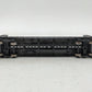 Atlas 1603-2 HO Scale Chesapeake & Ohio Railroad GSC Pulpwood Flat Car #81793 EX/Box