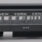 Bachmann 89105 HO Scale New York Central Coach Passenger Car #964 EX/Box