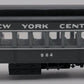 Bachmann 89105 HO Scale New York Central Coach Passenger Car #964 EX/Box