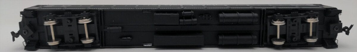 Bachmann 89105 HO Scale New York Central Coach Passenger Car #964 EX/Box