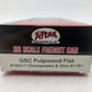 Atlas 1603-1 HO Scale Chesapeake & Ohio GSC Pulpwood Flat Car EX/Box
