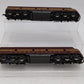 Rivarossi 5887 HO AA Pennsylvania Diesel Pwrd/Dummy Locomotive #5887 EX