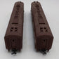 Rivarossi 5887 HO AA Pennsylvania Diesel Pwrd/Dummy Locomotive #5887 EX