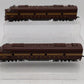 Rivarossi 5887 HO AA Pennsylvania Diesel Pwrd/Dummy Locomotive #5887 EX
