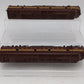 Rivarossi 5887 HO AA Pennsylvania Diesel Pwrd/Dummy Locomotive #5887 EX