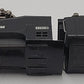 Lionel 265E Vintage O Prewar LL Commodore Vanderbilt Steam Locomotive w Tender