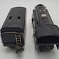 Lionel 265E Vintage O Prewar LL Commodore Vanderbilt Steam Locomotive w Tender