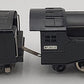 Lionel 265E Vintage O Prewar LL Commodore Vanderbilt Steam Locomotive w Tender