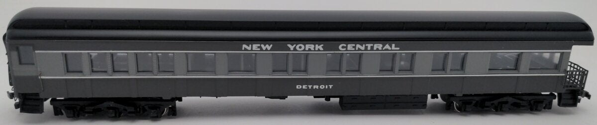 Bachmann 89106 HO Scale New York Central 