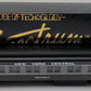 Bachmann 89106 HO Scale New York Central "Detroit" Observation Car EX/Box
