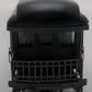 Bachmann 89106 HO Scale New York Central "Detroit" Observation Car EX/Box