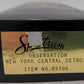 Bachmann 89106 HO Scale New York Central "Detroit" Observation Car EX/Box