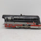 Hafner 2000 O Wind Up Locomotive Train VG