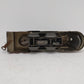 Hafner 2000 O Wind Up Locomotive Train VG