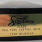 Bachmann 89104 HO Scale New York Central Diner Passenger Car #636 EX/Box