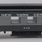 Bachmann 89104 HO Scale New York Central Diner Passenger Car #636 EX/Box