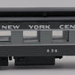 Bachmann 89104 HO Scale New York Central Diner Passenger Car #636 EX/Box