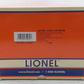 Lionel 6-35432 O Gauge Amtrak Coach Car #82588 EX/Box