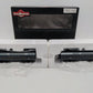 InterMountain 49206S-02 HO Scale Locomotive W/Sound Baltimore & Ohio RR #110/X EX/Box