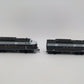 InterMountain 49206S-02 HO Scale Locomotive W/Sound Baltimore & Ohio RR #110/X EX/Box