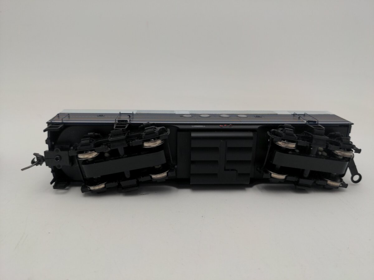 InterMountain 49206S-02 HO Scale Locomotive W/Sound Baltimore & Ohio RR #110/X EX/Box