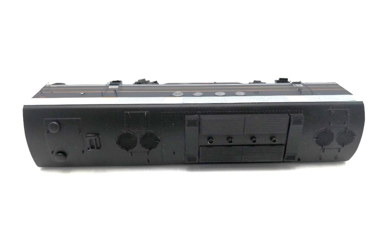 InterMountain 49206S-02 HO Scale Locomotive W/Sound Baltimore & Ohio RR #110/X EX/Box