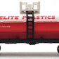 Bachmann 73661 N Scale Bakelite Plastics 41' Chemical Tank Car LN
