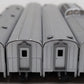 Kato 106-078 N Scale Santa Fe Super Chief' Passenger Set (4) LN/Box