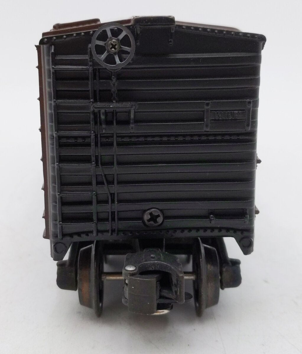 K-Line K648102 O Gauge Western Pacific Boxcar #648102 LN/Box