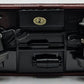 MTH 20-91368 Western Maryland Center Cupola Steel Caboose NIB