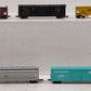 Atlas & Others N Scale Assorted Freight Cars [11] VG