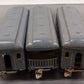 Ives 701R VIntage Standard Gauge New York Passenger Set: 184 185 186