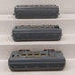 Ives 701R VIntage Standard Gauge New York Passenger Set: 184 185 186