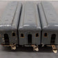 Ives 701R VIntage Standard Gauge New York Passenger Set: 184 185 186