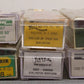 BevBel & Other N Scale Assorted Freight Cars [10] VG/Box