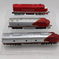 AHM & Other HO Diesel Locomotives #5028 #1982 [3] EX