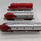 AHM & Other HO Diesel Locomotives #5028 #1982 [3] EX