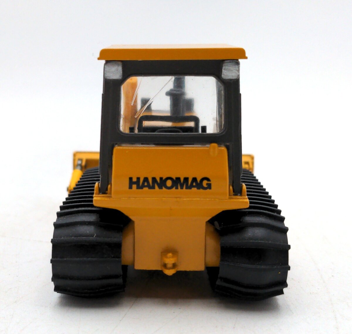 Conrad 2853 1:50 Scale Hanomag D680E Dozer NIB