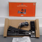 Lionel 6-65165 O72 Right Hand Remote Control Switch Turnout EX/Box