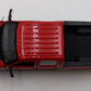 Sword Models SW1200-R Ford F250 Pickup Truck - Red/Chrome LN/Box